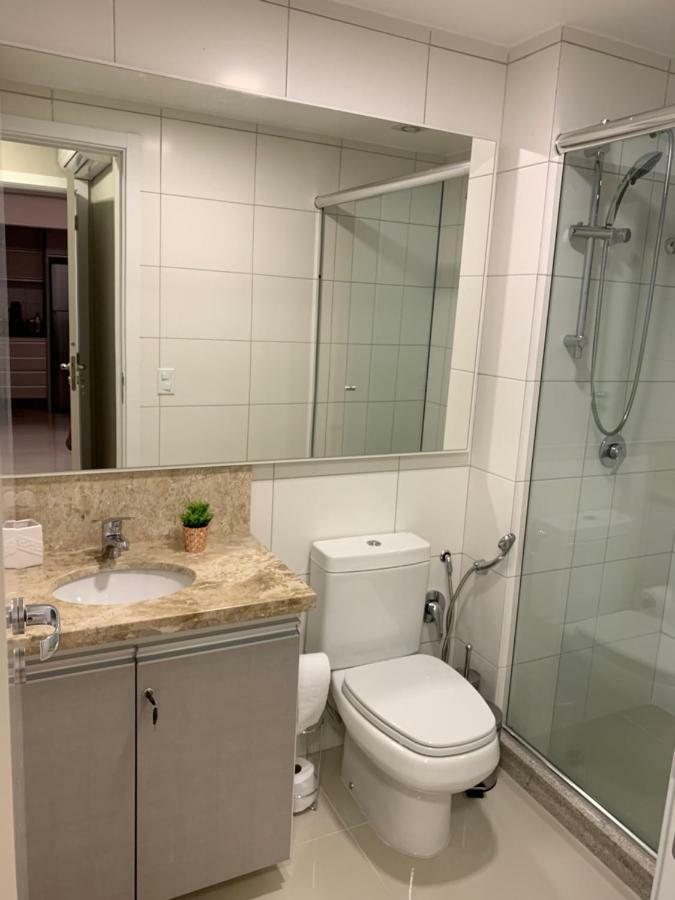 Apartamento Novo, Proximo A Catedral De Pedra Канела Екстериор снимка